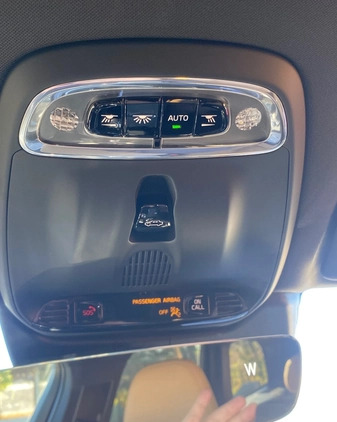 Volvo XC 60 cena 138900 przebieg: 73360, rok produkcji 2019 z Tuchów małe 596